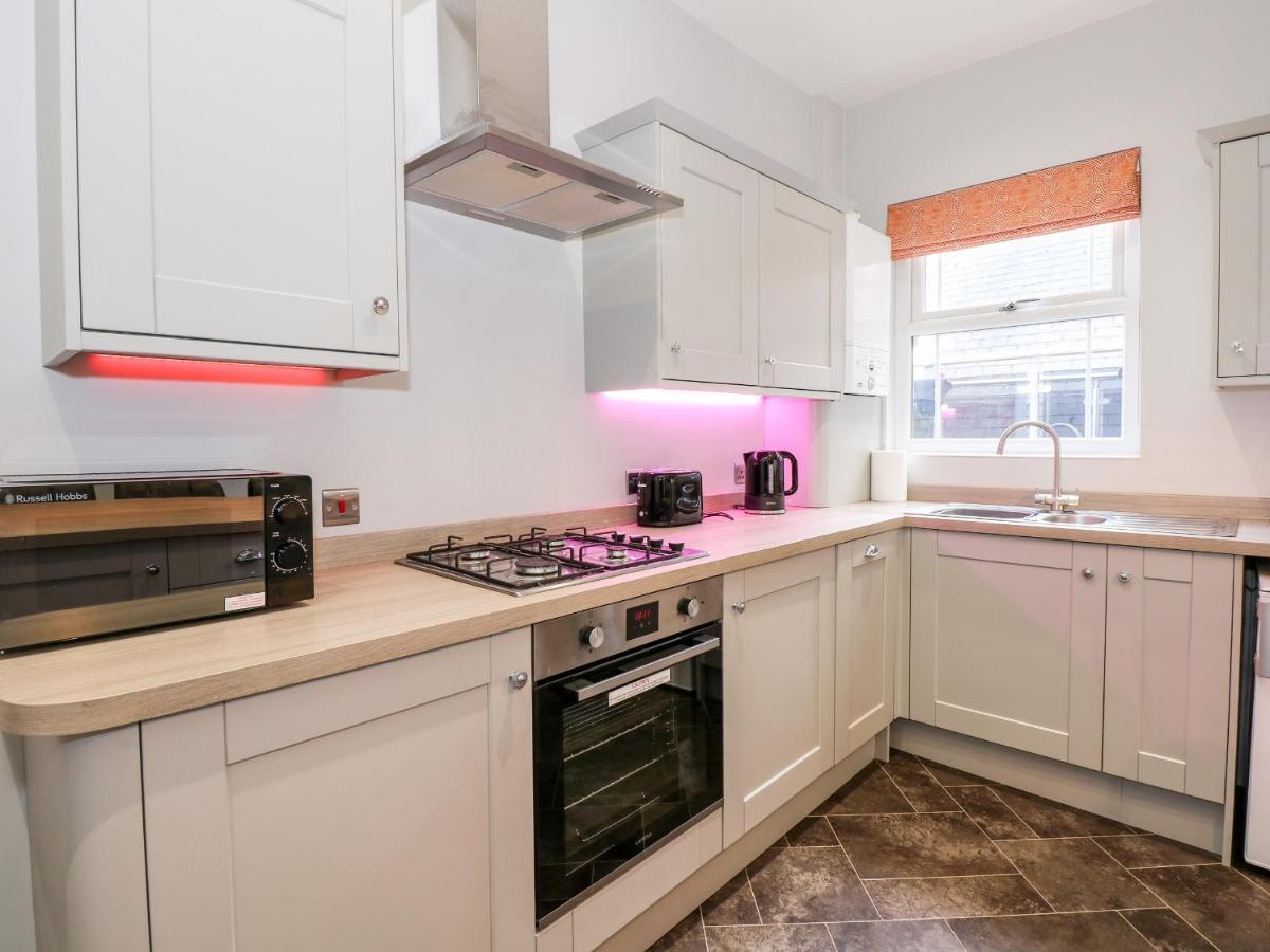 The Eastgate Apartment Louth  Kültér fotó