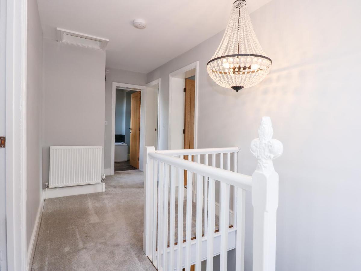 The Eastgate Apartment Louth  Kültér fotó