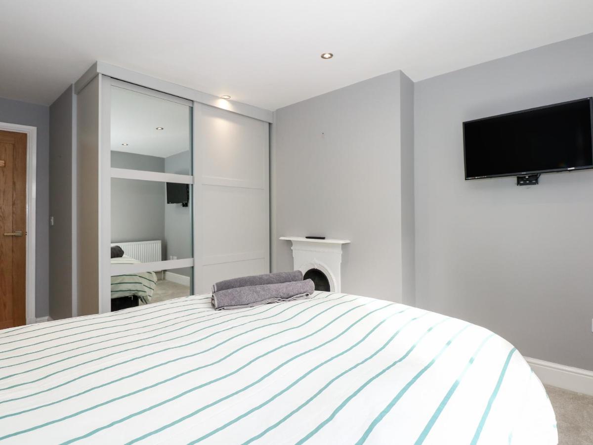 The Eastgate Apartment Louth  Kültér fotó