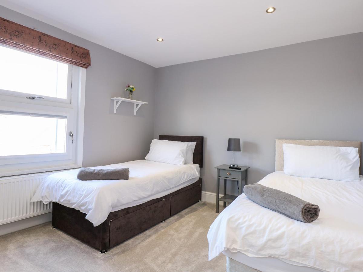 The Eastgate Apartment Louth  Kültér fotó