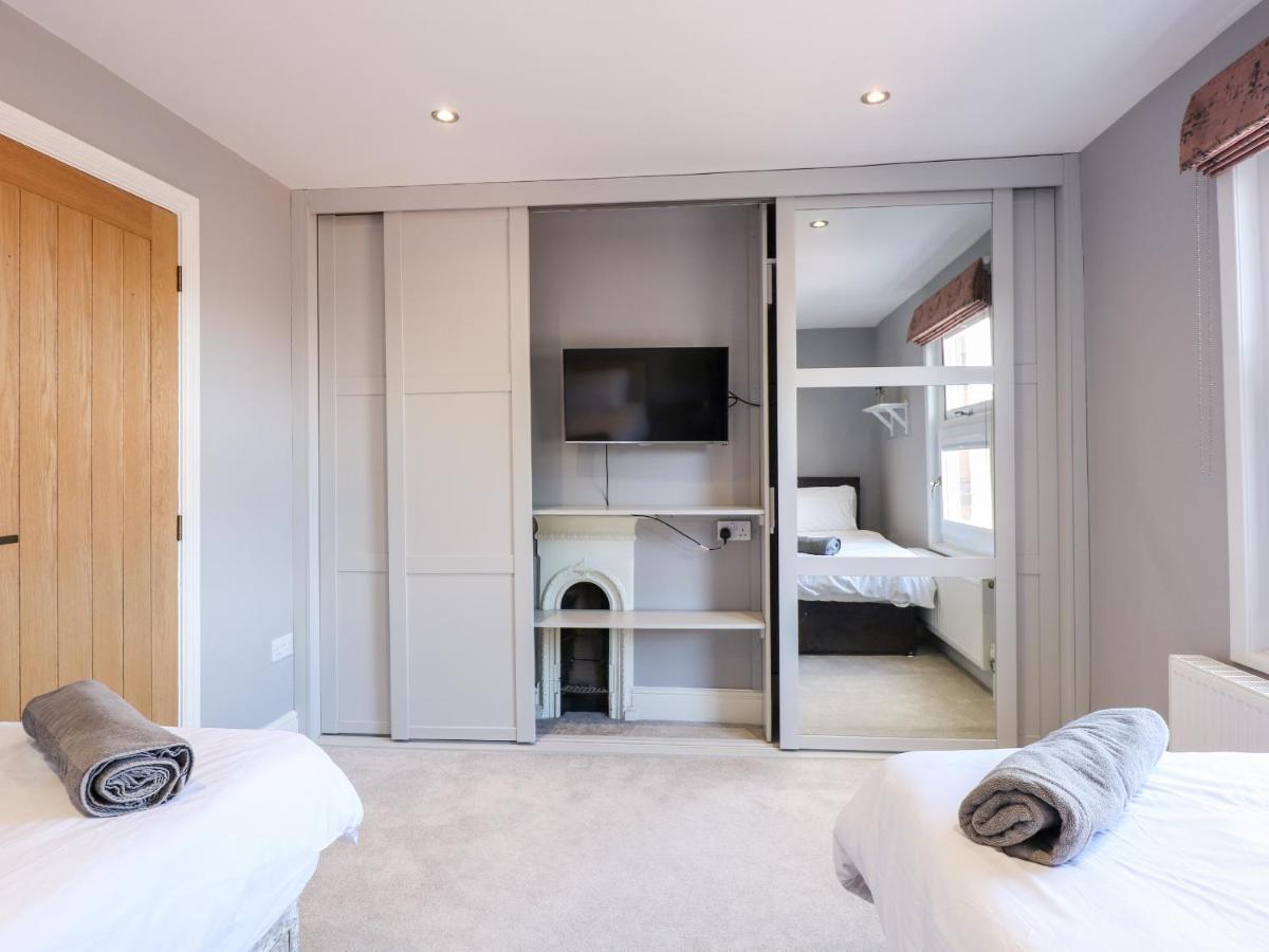 The Eastgate Apartment Louth  Kültér fotó